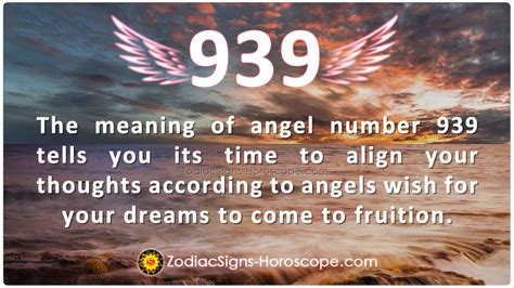 angel number 939|Angel Number 939 Meaning – A Rare Calling to。